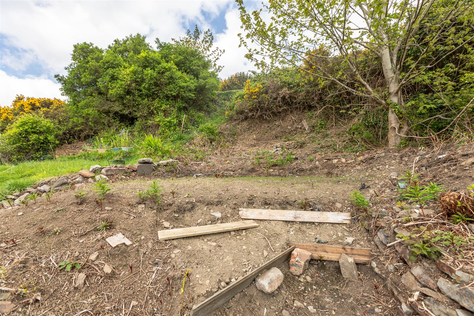 Wallace Road, St. Thomas, Swansea, SA1 8HA